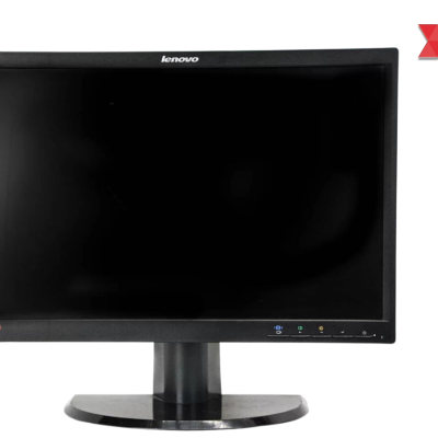 Monitor Lenovo ThinkVision T2254p 22 LCD REACONDICIONADO