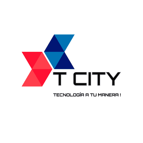 T City